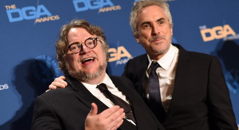 Alfonso Cuarón furcsállta, mikor erotikus tinidrámája után felkérték Harry Pottert rendezni