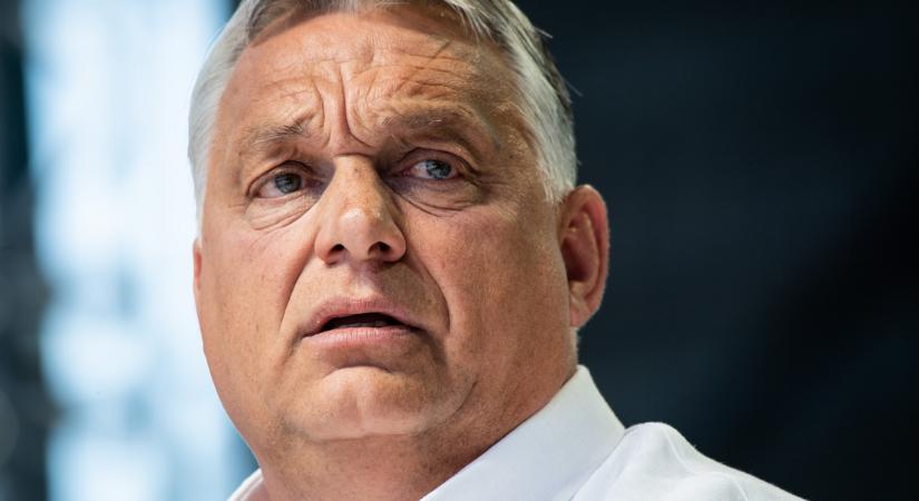 Félelmetes bejelentést tett Orbán Viktor nemrég