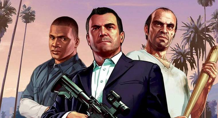 Búcsúzik a Grand Theft Auto V a PS Plustól, de más távozó címek miatt is fájhat a szívünk