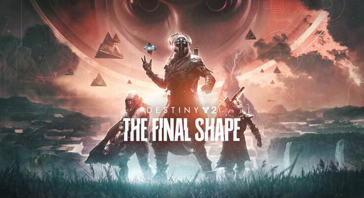 Fejlesztői videón a Destiny 2: The Final Shape