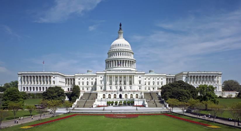 Az amerikai képviselőház megszavazta a CBDC kibocsátást tiltó javaslatot