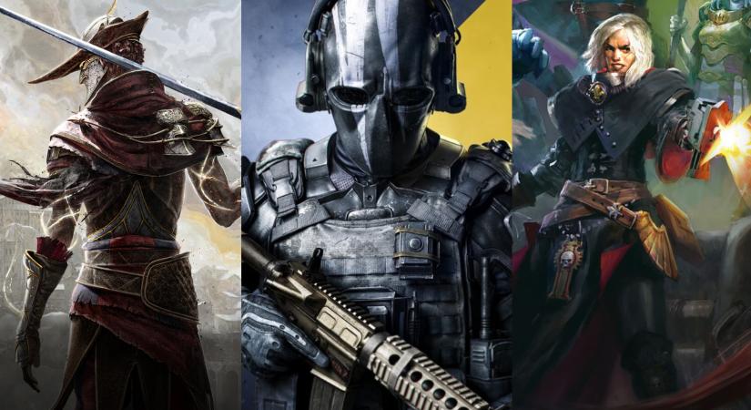 Ingyenes játékok a hétvégére – A Ubisoft kommandósait hadipöröllyel szántják be
