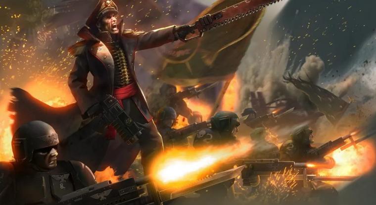 A Warhammer univerzuma átvette a hatalmat az Xbox Free Play Days ajánlata felett, 9 játékot pörgethetünk ingyen