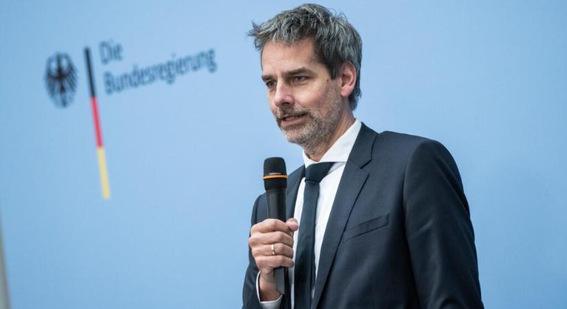 Német kormányszóvivő: Igen, persze, letartóztatnánk Netanjahut