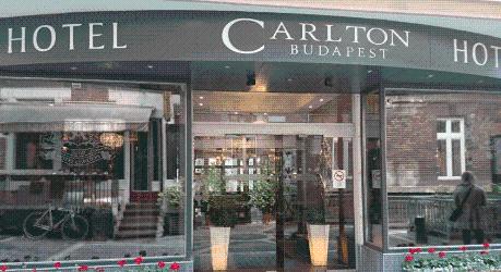 A Carlton Hotel átvételével tér vissza a szállodaüzemeltetési területre az Eventrend Group