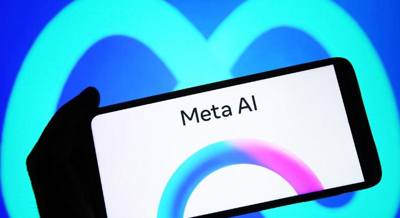 A Meta és a Google mesterséges intelligencia alkukat akar kötni a hollywoodi stúdiókkal