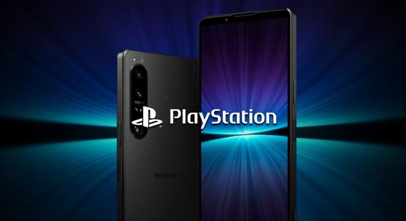 A Sony saját platformot készül létrehozni a mobilos játékoknak