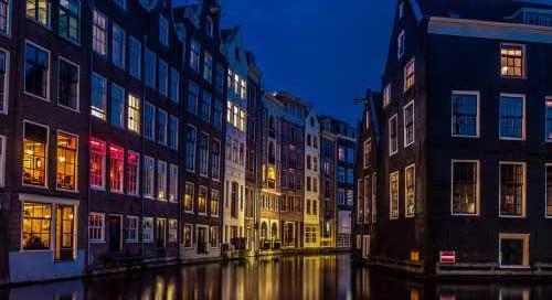 5 holland város, ahova neked is el kell látogatnod