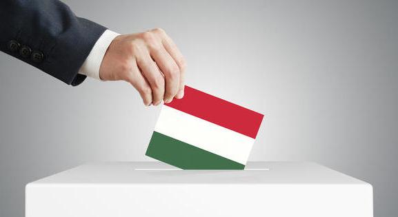 Ugandában és Uruguayban is szavaznak magyarok az EP-választáson