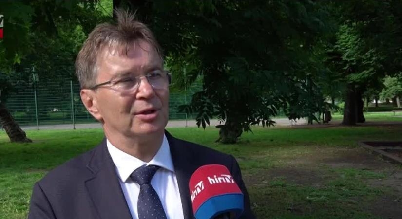 Minősíthetetlenül beszélt egy Fideszes képviselőről is Eger ellenzéki polgármestere egy hangfelvételen  videó