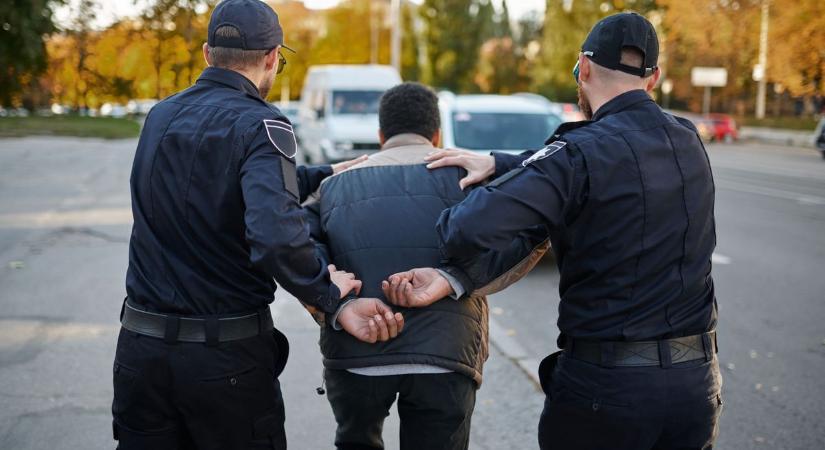 Zsanán tartóztatták le a hat éve körözött bűnözőt