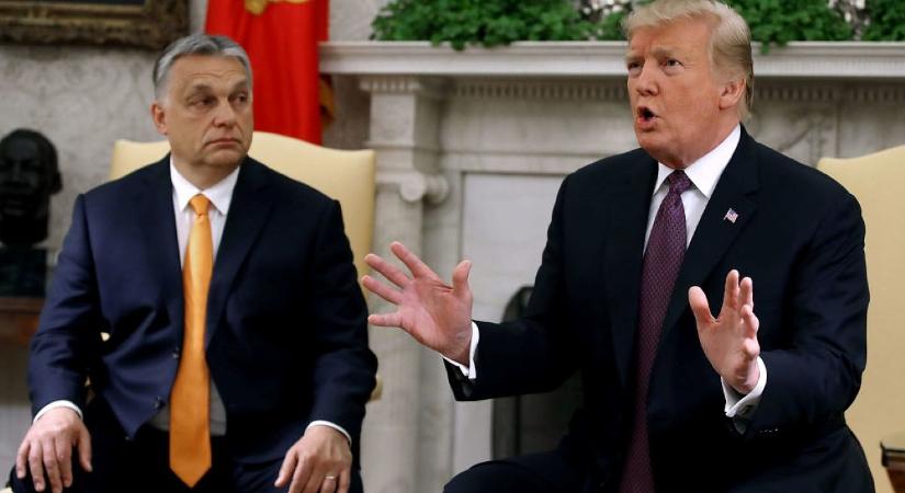 Populista hullámverés: Trump és Orbánék éve lehet 2024