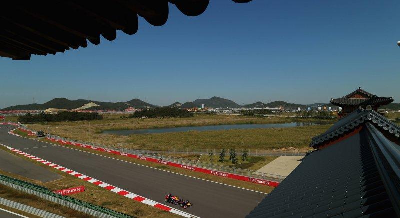 Három dél-kelet-ázsiai ország is érdeklődik az F1 iránt