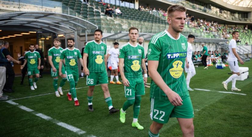 „Ami a Haladással történik, az a magyar futball problémája”