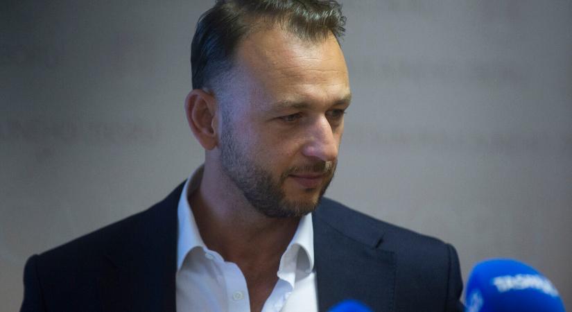 A Hlas elnöksége Šutaj Eštokot javasolta pártelnöknek