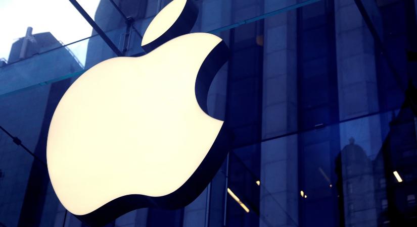Az Apple nem hajlandó kifizetni az EU által kiszabott korábbi rekordbírságot