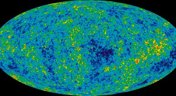 Új felfedezés az univerzummal, a galaxisokkal kapcsolatban
