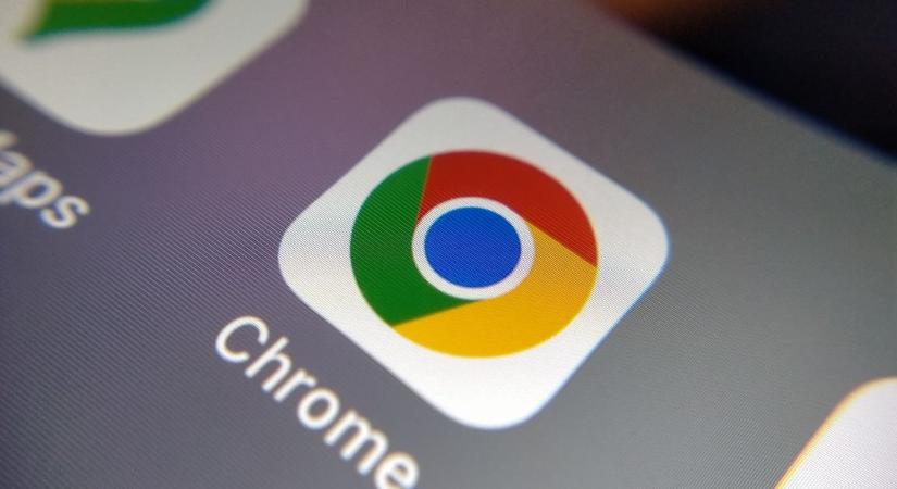 Chrome-nak álcázott kártevővel támadnak a csalók
