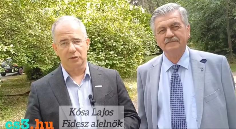 Gémes László szembe ment a Fidesz döntésével, megszűnt a párttagsága