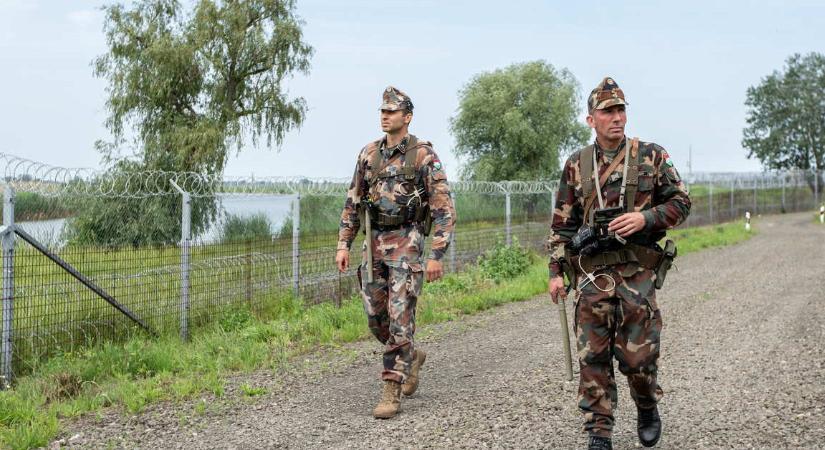 Keményebb ellenőrzés jöhet a schengeni határokon – ha a szükség úgy kívánja