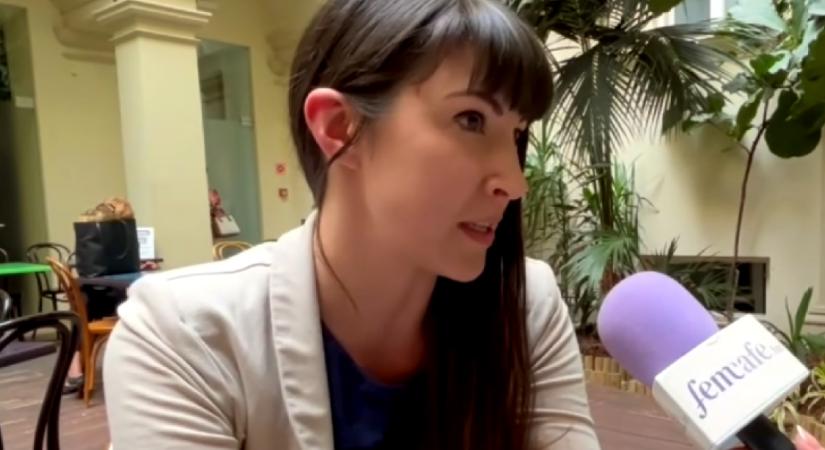 A munkaerőpiaci visszatérés a szülés szabadság után nagyon nem egyszerű feladat - interjú Dr. Szijjártó Linda, pszichológussal