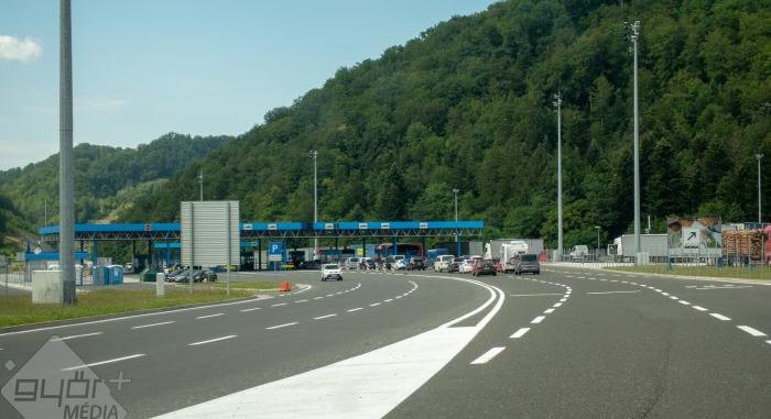 Az EU aktualizálta a schengeni határellenőrzési kódexet