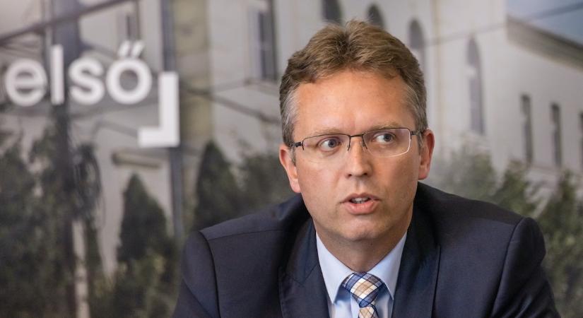 Hankó Balázs: A kormánynak a legfontosabb a magyar siker