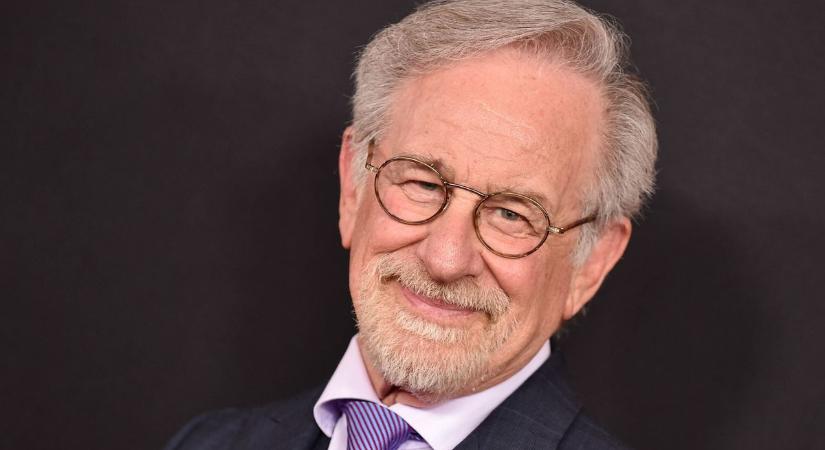 Már készül Steven Spielberg új sci-fije