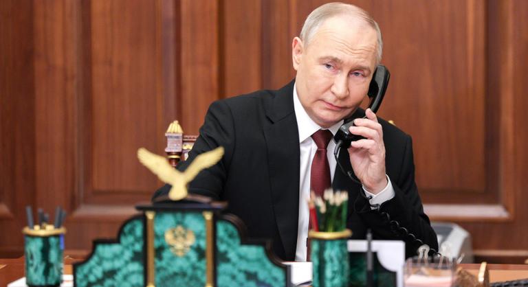 Putyin szándékosan szivárogtathatta ki a tűzszüneti ajánlatot, és erre jó oka lehetett