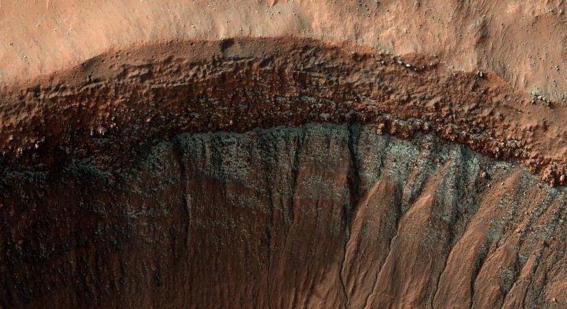A NASA már tudja, elképesztő bizonyíték tart a Föld felé a Marsról, amely választ adhat a nagy kérdésre