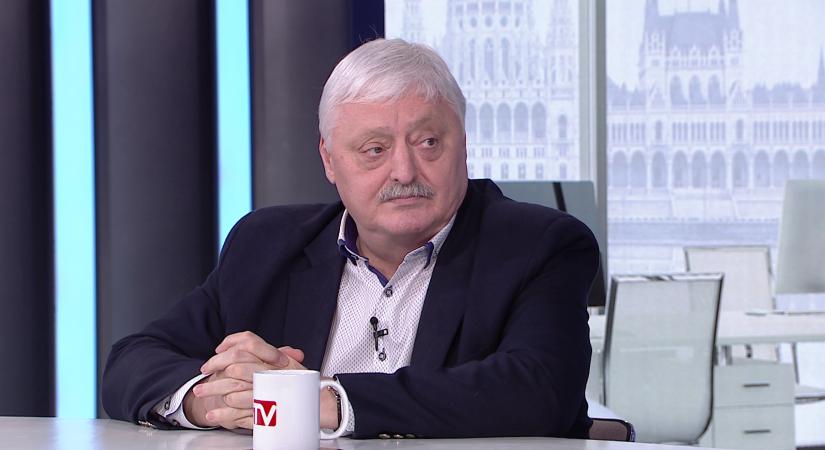 Vezércikk - Magyar Péter egy kommunista besúgótól vásárolta meg a Tisza Pártot  videó