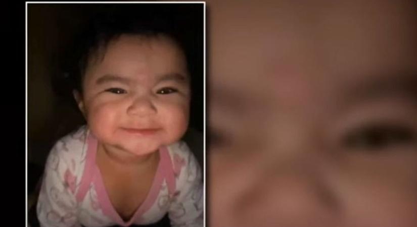 „Még az első foga sem bújt ki” - Szörnyű véget ért egy 8 hónapos kislány élete