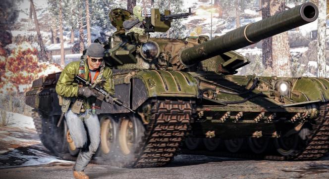Call of Duty: Black Ops Gulf War: még a játék posztere is kiszivárgott! [VIDEO]