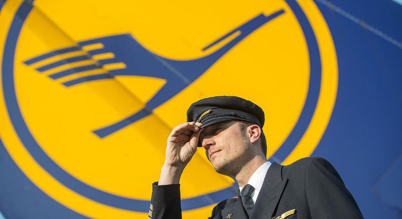 Ingyenes szolgáltatásokkal keresi az utasok kegyeit a Lufthansa