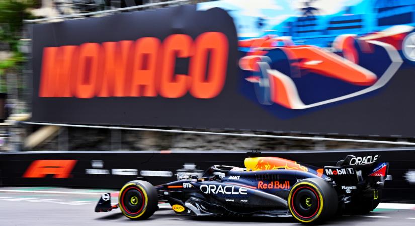 Verstappen: Nincs megoldás a Red Bull gondjaira