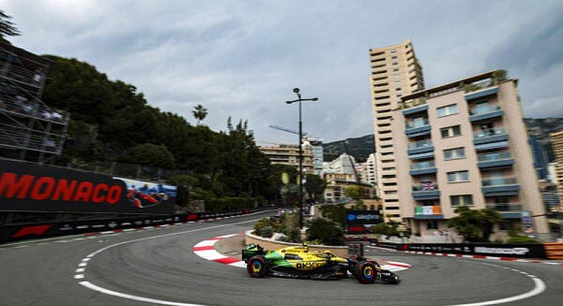 Jön az F1-es szezon legfontosabb időmérője Monacóban – szombati menetrend