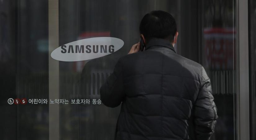 Brutális mobilkamerán dolgozik a Samsung