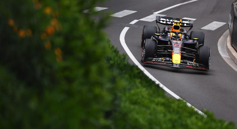 F1: Elárulták, kikből lehet jövőre Red Bull-pilóta