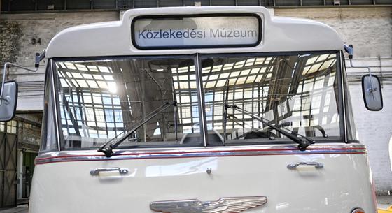A minisztérium szerint a Közlekedési Múzeum nem Budapesté vagy Vitézy Dávidé