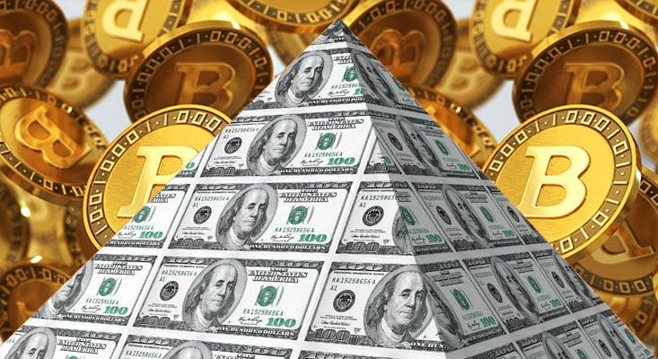 A bitcoin egy értéktelen, volatilis piramisjáték, állítja a brit magazin