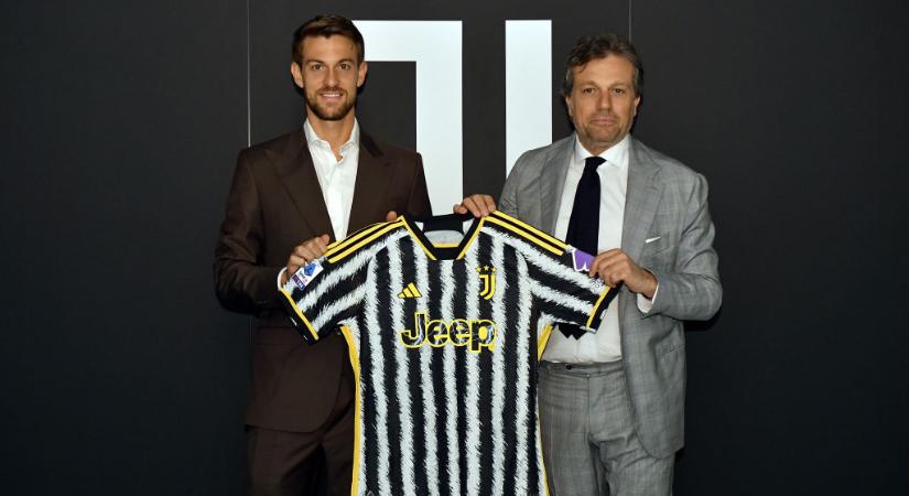 Serie A: megállapodott rutinos védőjével a Juventus! – Hivatalos