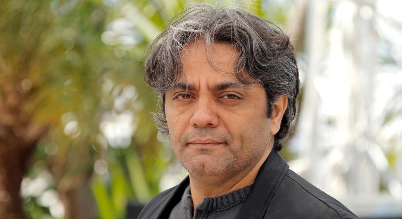 Ováció fogadta az Iránból elmenekült rendezőt és filmjét a Nemzetközi Cannes-i Filmfesztiválon