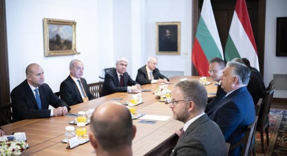 Nézze, mit csinál szombaton Orbán Viktor