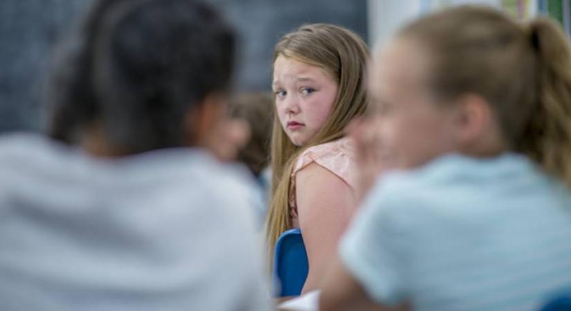 4 jel, ami iskolai bullyingra utal: nem mindegyik egyértelmű
