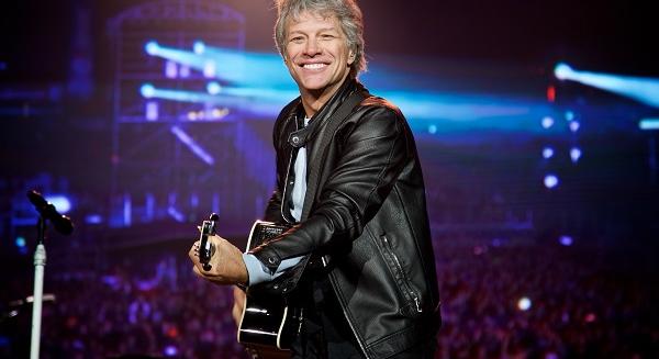 Még mindig hangszálterápiára jár Jon Bon Jovi