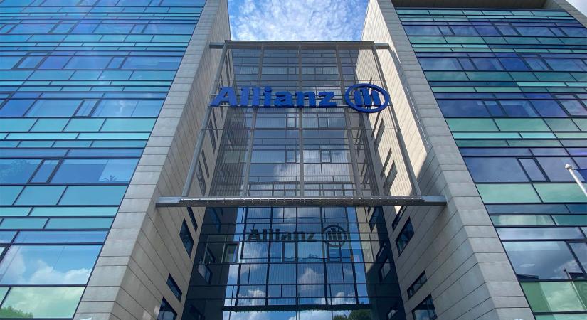 Allianz: A világ biztosítói 6200 milliárd eurós díjbevételt értek el tavaly