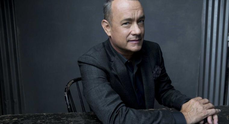 A kedvenc színészed simán lehet egy gyökér a valóságban - elolvastuk Tom Hanks könyvét