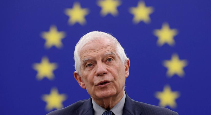 Borrell: Izraelnek végre kell hajtania a Nemzetközi Bíróság határozatát, és le kell állítania a rafahi offenzívát