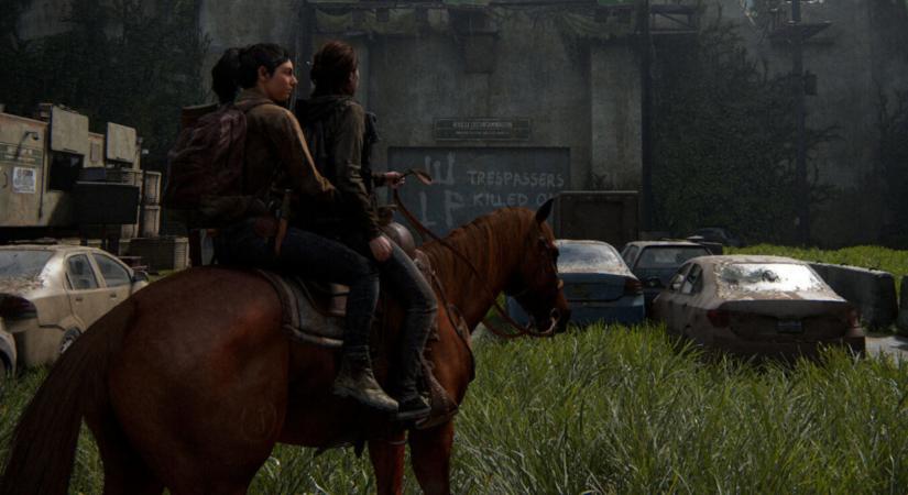 Ez kínos: A The Last of Us alkotója szerint a Sony kiforgatta a szavait az új "forradalmi" játékával kapcsolatban egy nemrég publikált interjúban