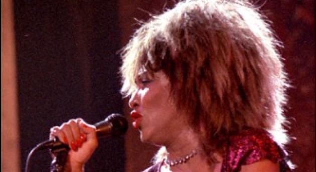 A feledésből robbant vissza a köztudatba a rock királynője, Tina Turner